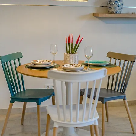 Casa Azul-modern - Boutique-style - Adeje - By Feel Your Holidays 아파트 *