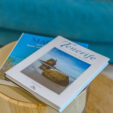 דירה Casa Azul-modern - Boutique-style - Adeje - By Feel Your Holidays