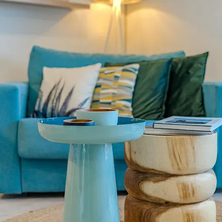 Lejlighed Casa Azul-modern - Boutique-style - Adeje - By Feel Your Holidays *