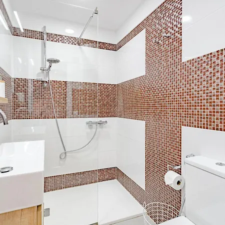 Casa Azul-modern - Boutique-style - Adeje - By Feel Your Holidays Apartament *