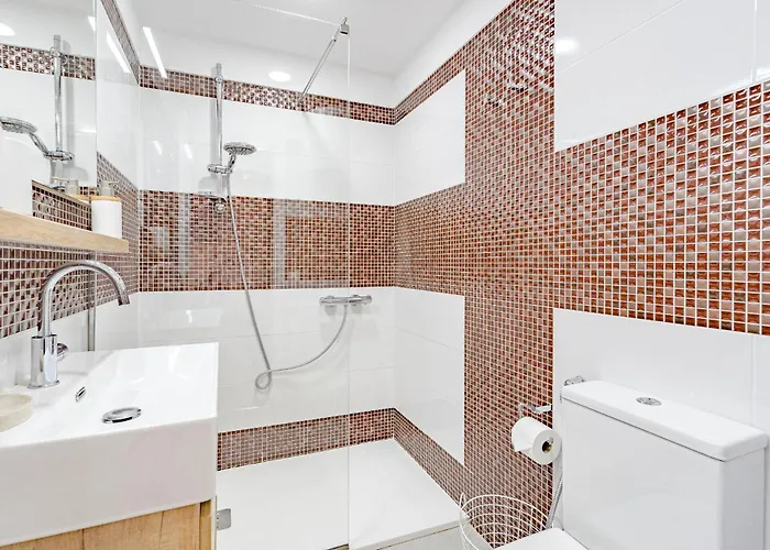 Casa Azul-modern - Boutique-style - Adeje - By Feel Your Holidays Appartement *