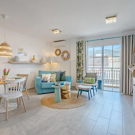 Apartmán Casa Azul-modern - Boutique-style - Adeje - By Feel Your Holidays *