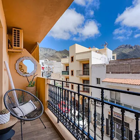 Apartment Casa Azul-modern - Boutique-style - Adeje - By Feel Your Holidays *