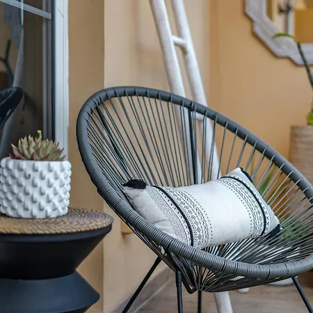 شقة Casa Azul-modern - Boutique-style - Adeje - By Feel Your Holidays أذيخي