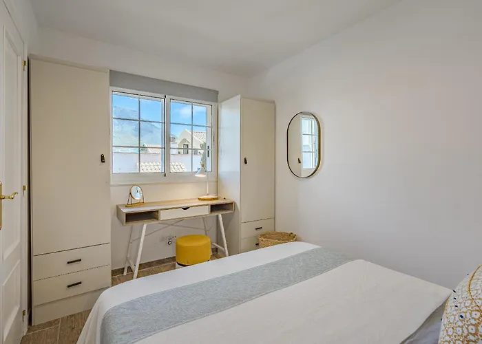 Casa Azul-modern - Boutique-style - Adeje - By Feel Your Holidays *