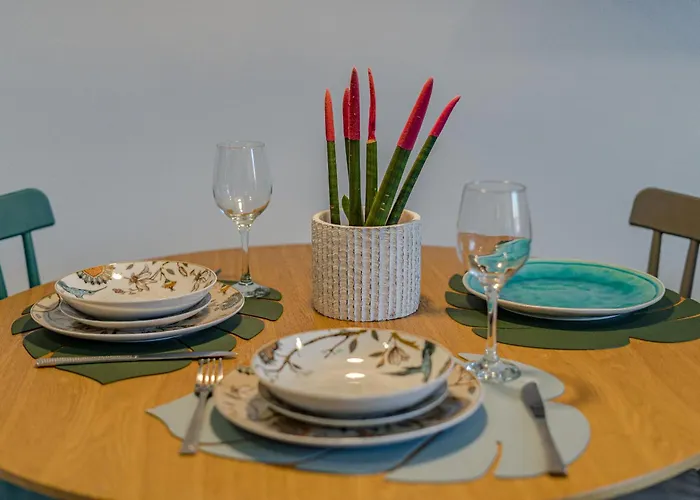 شقة Casa Azul-modern - Boutique-style - Adeje - By Feel Your Holidays أذيخي