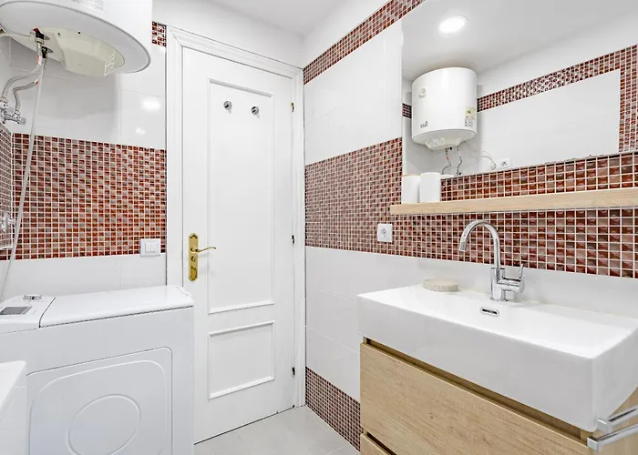 Casa Azul-modern - Boutique-style - Adeje - By Feel Your Holidays شقة *