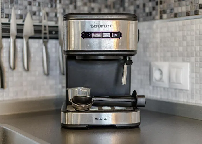 Casa Azul-modern - Boutique-style - Adeje - By Feel Your Holidays شقة *