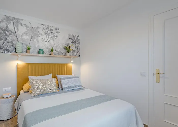 Casa Azul-modern - Boutique-style - Adeje - By Feel Your Holidays * أذيخي