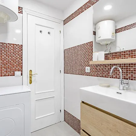 Casa Azul-modern - Boutique-style - Adeje - By Feel Your Holidays Lägenhet *