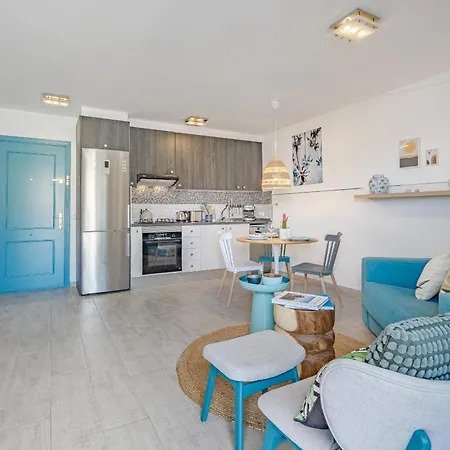 Casa Azul-modern - Boutique-style - Adeje - By Feel Your Holidays Lägenhet *